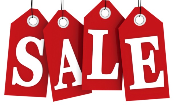 SALE