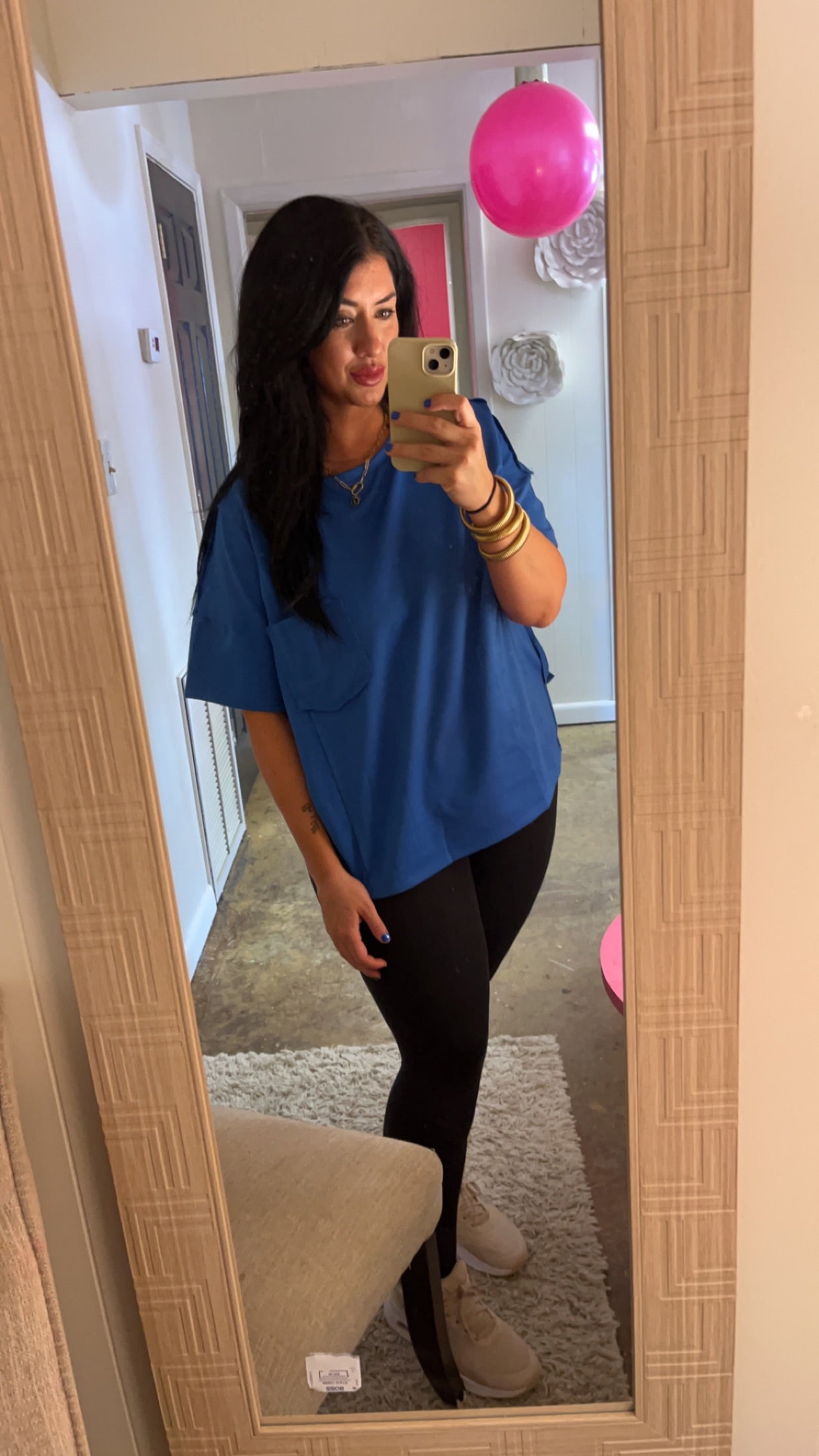 Everyday top