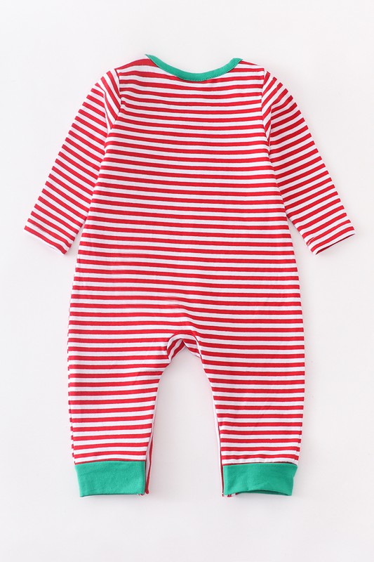 Kid Stripe romper