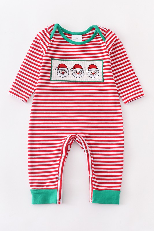 Kid Stripe romper