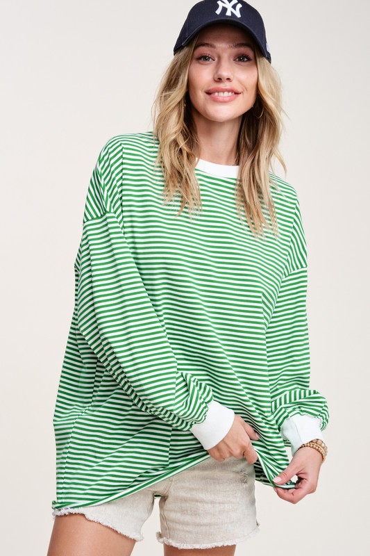 Claire Top