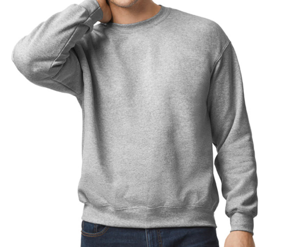 Gameday sweatshirt