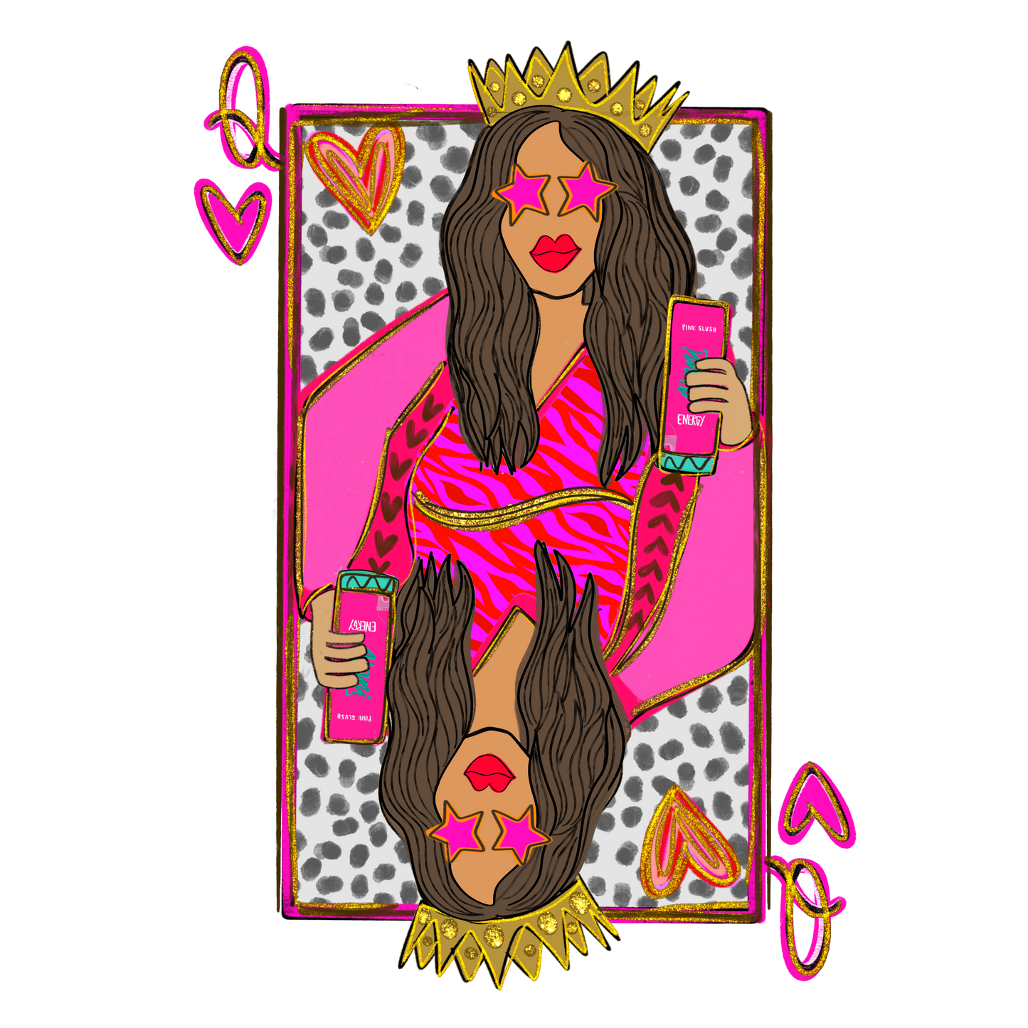 Queen shirt