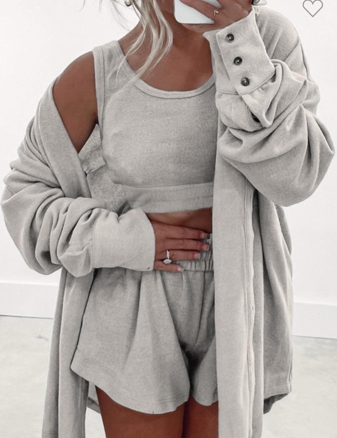 Fabulous set