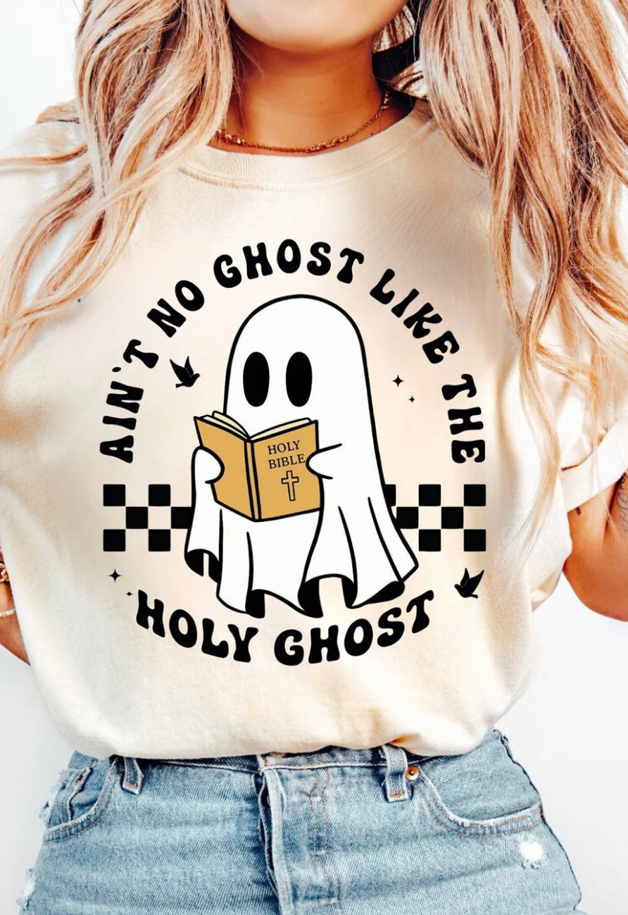 Holy ghost