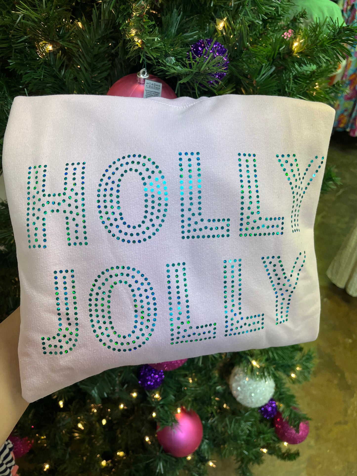 Holly Jolly