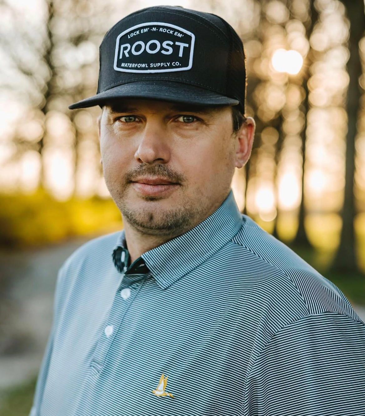 Fieldstone black hat