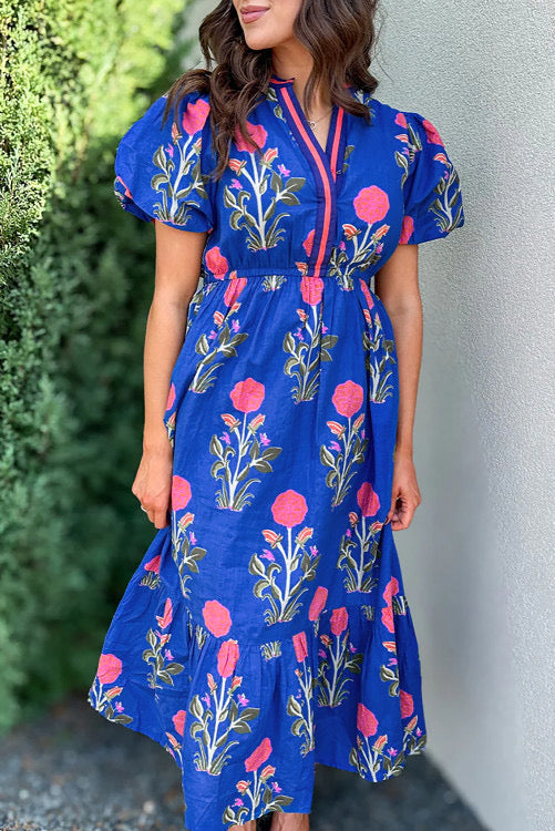 Perfect time maxi