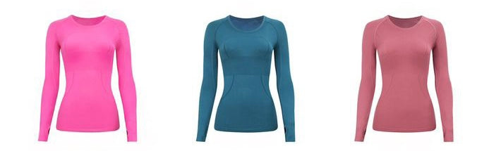 Lu dupe shirt