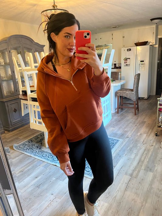 Lu dupe jacket
