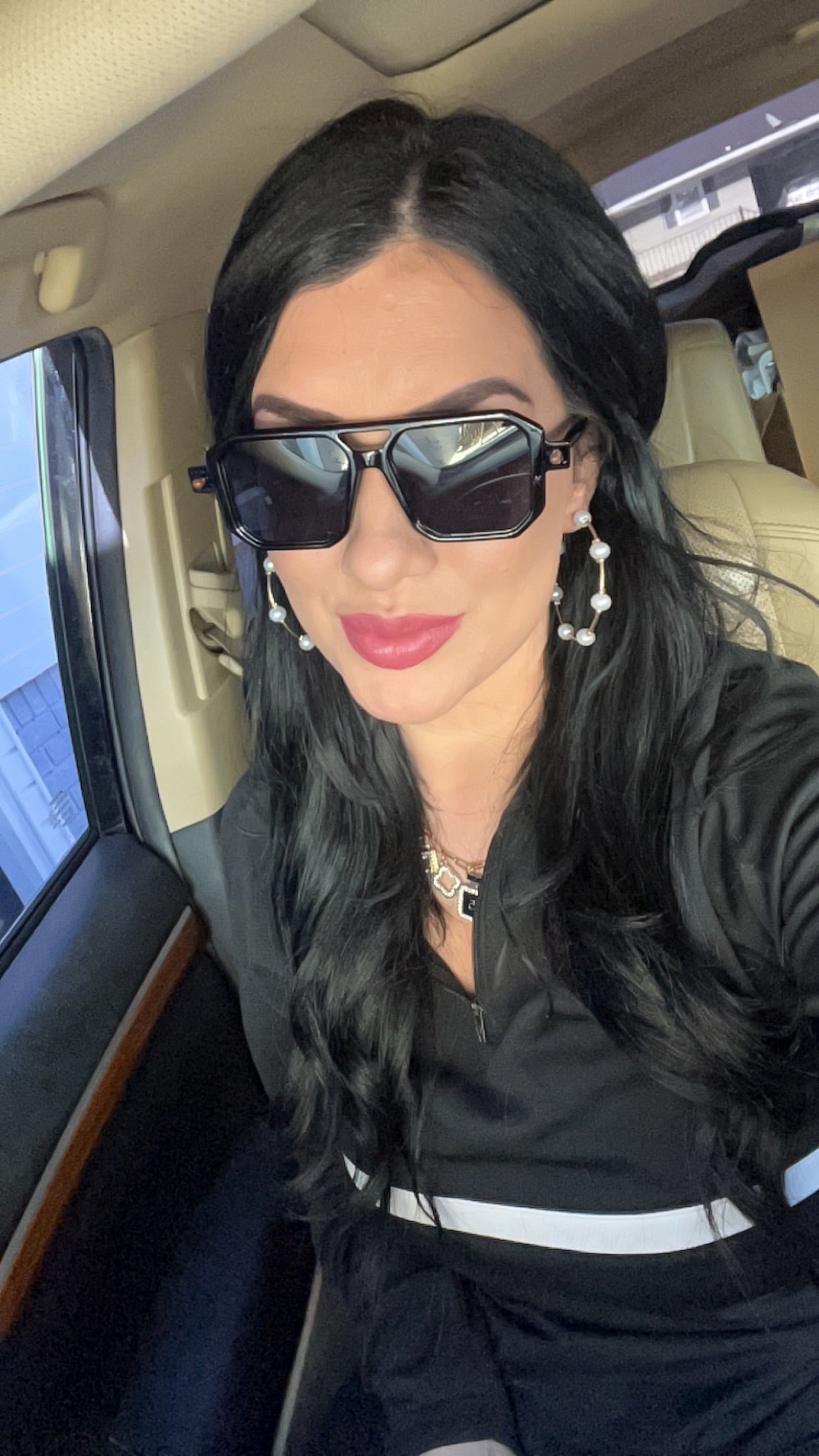 Bella Sunnies