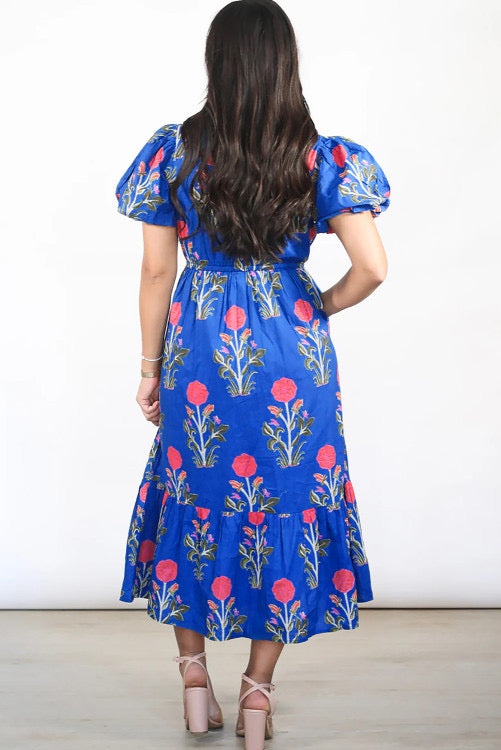 Perfect time maxi