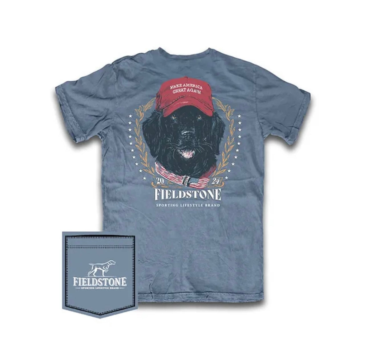Make America Great Again T Shirt