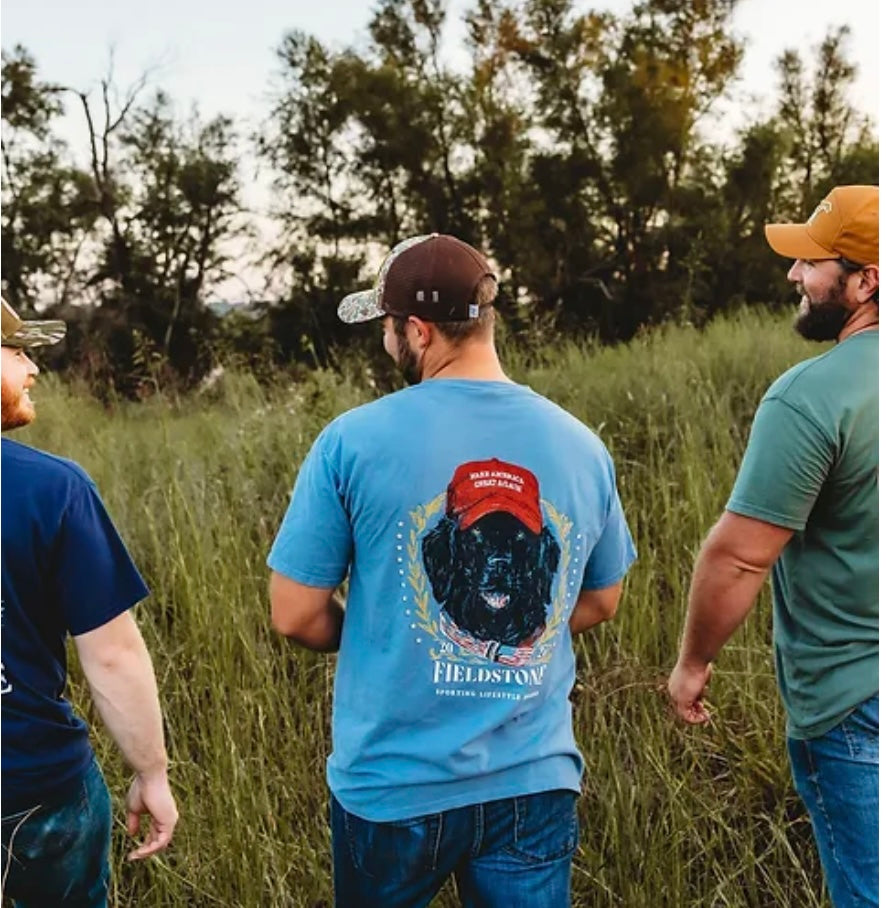 Make America Great Again T Shirt