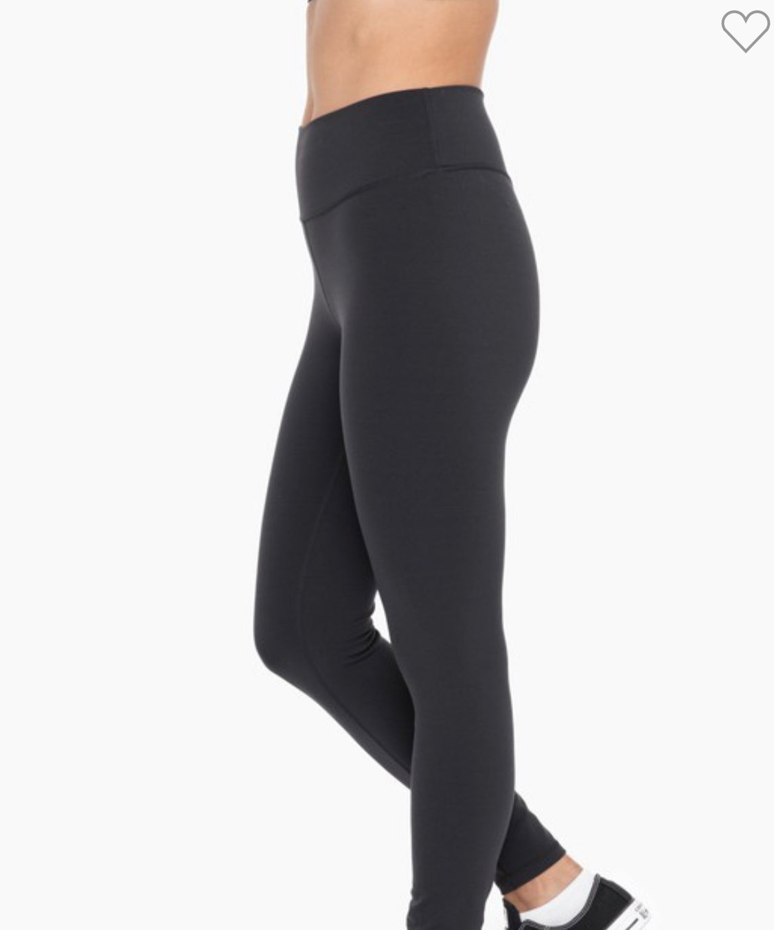 Mono B performance leggings