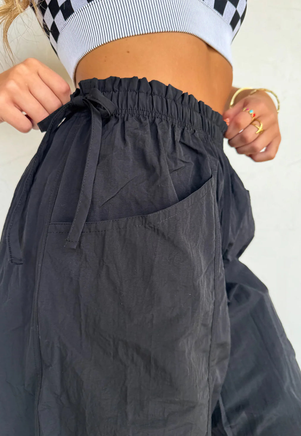 Costa pocket pant preorder
