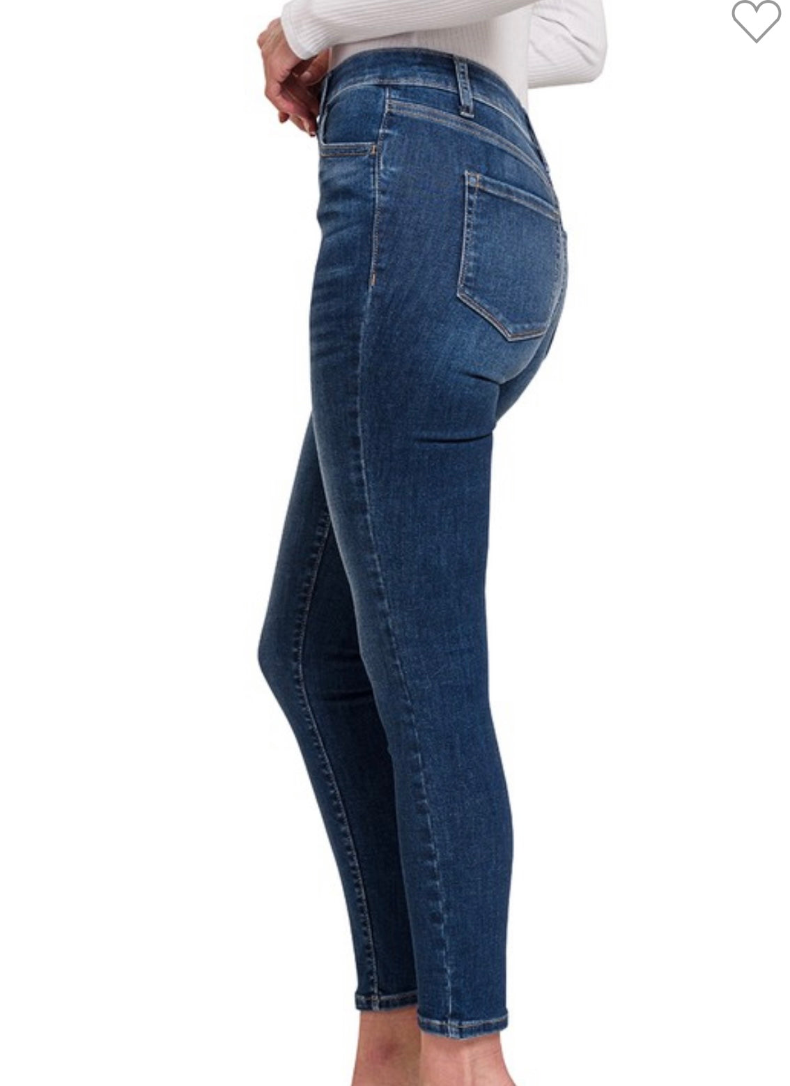 Perfect jean