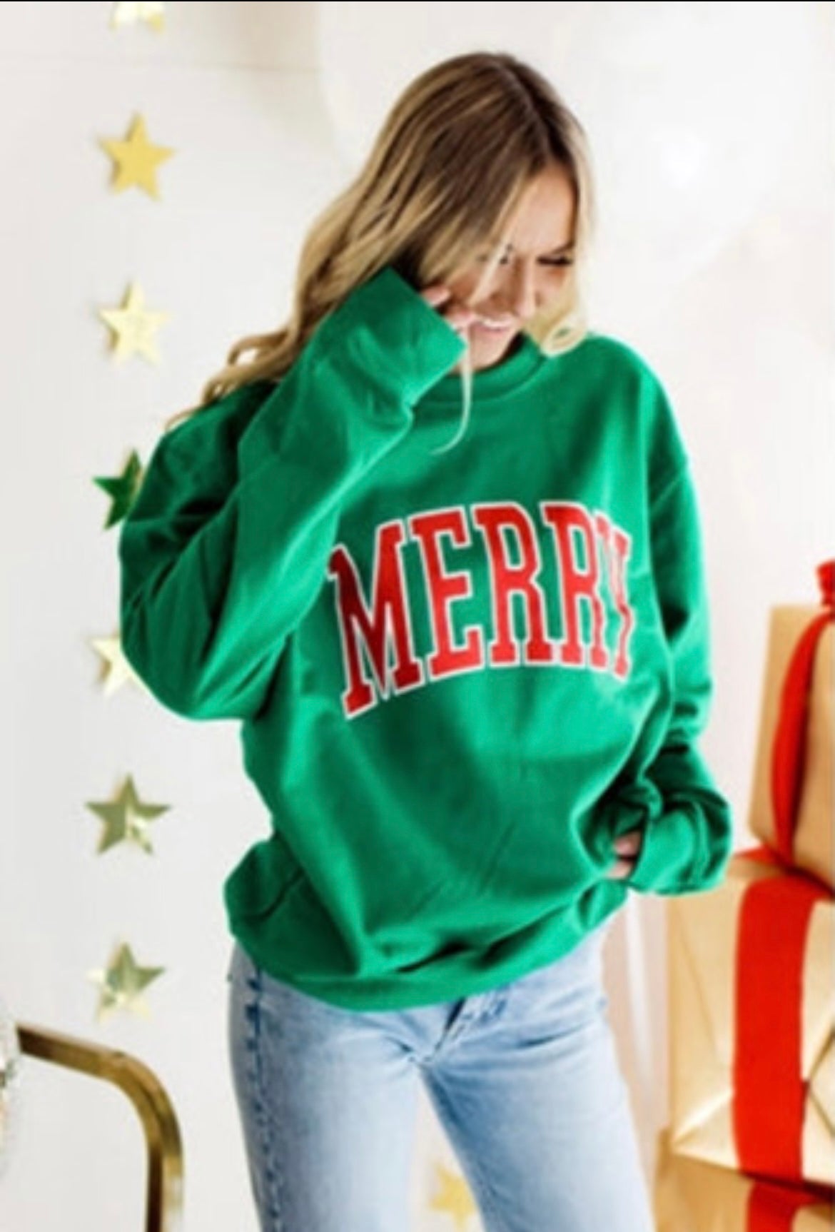 Merry Shirt