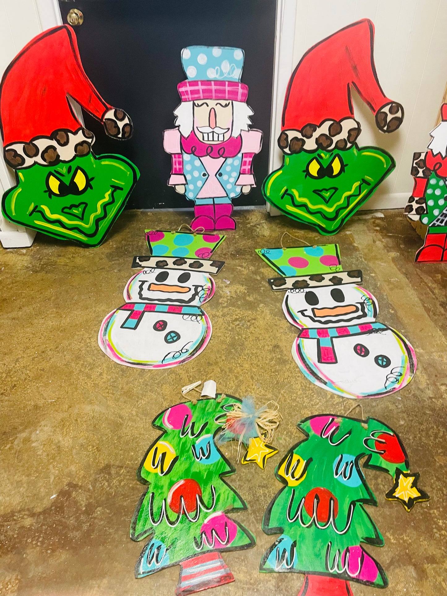 Grinch
