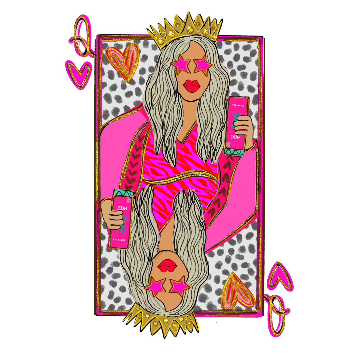Queen shirt