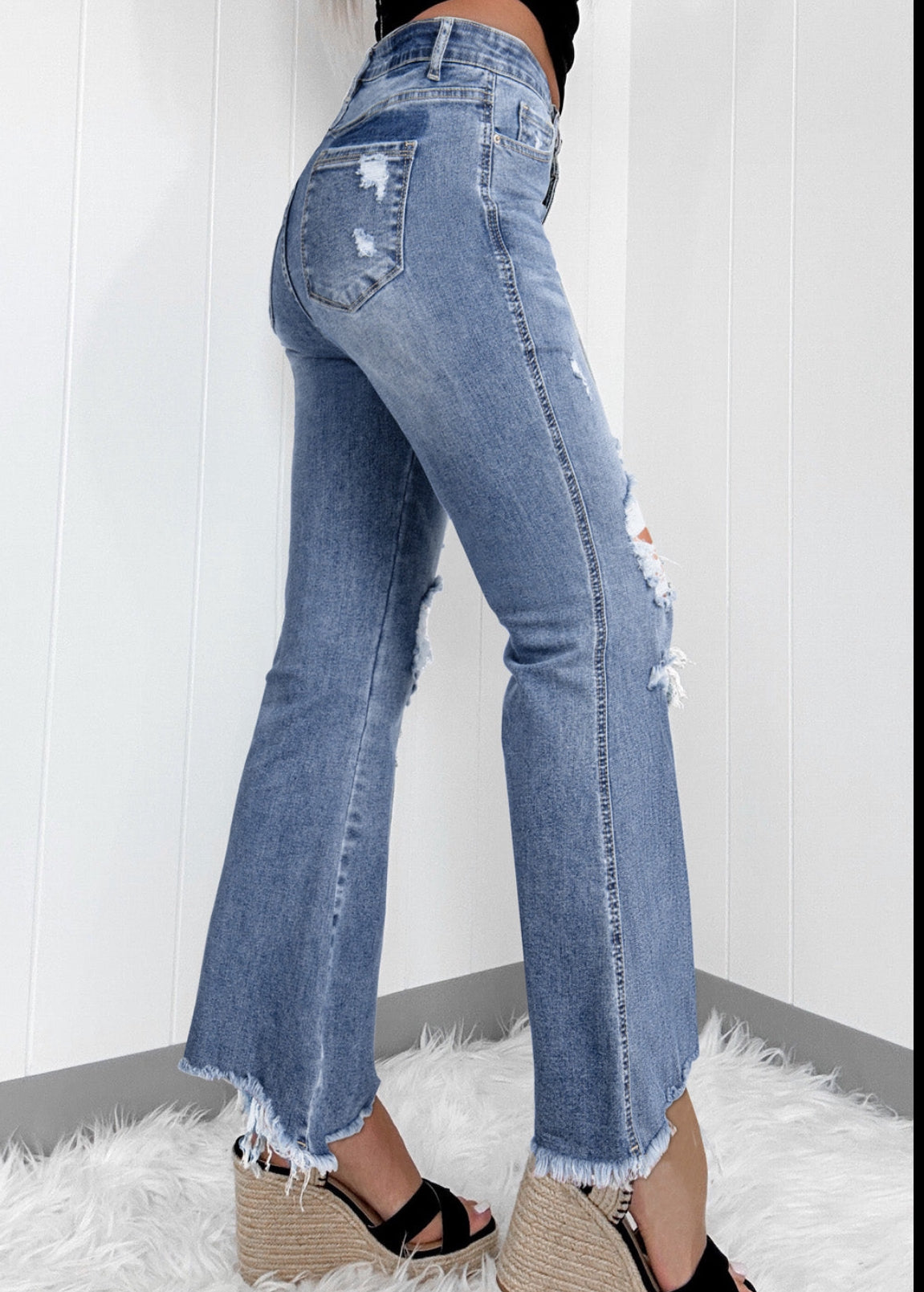 It jeans