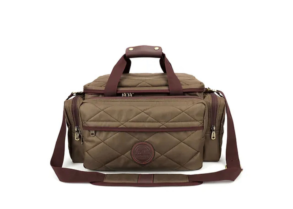 Fieldstone weekender bag