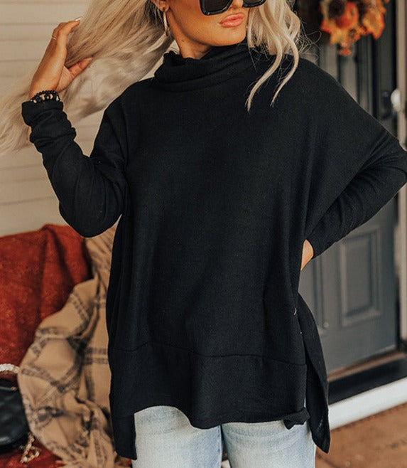 oversized top