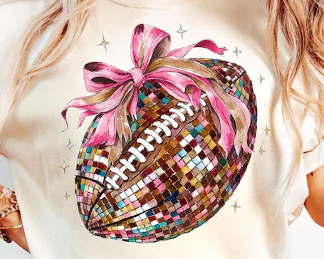 disco football