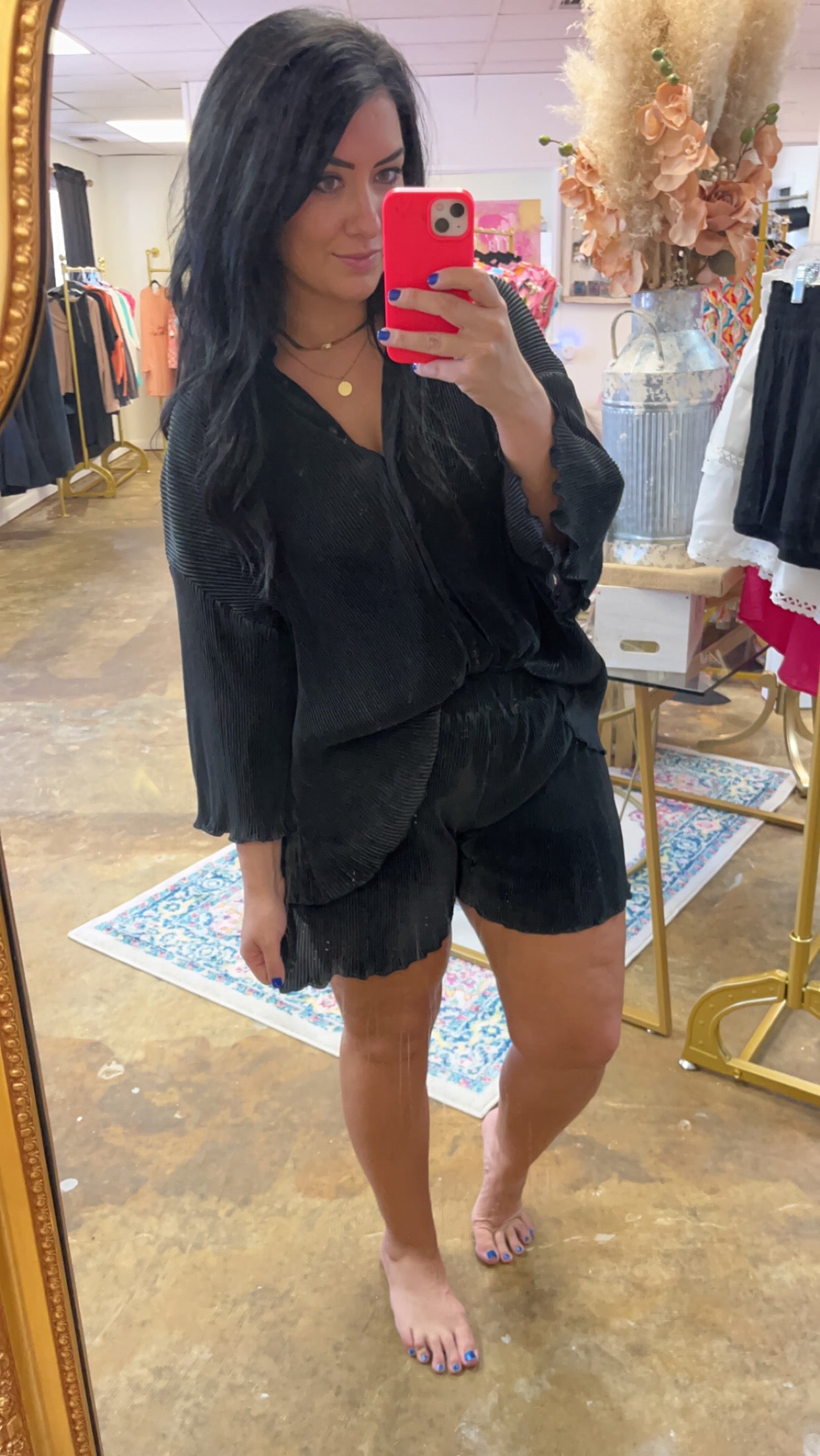 SET (preorder)