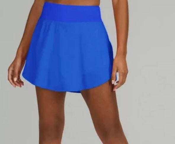 LU Dupe Skirt