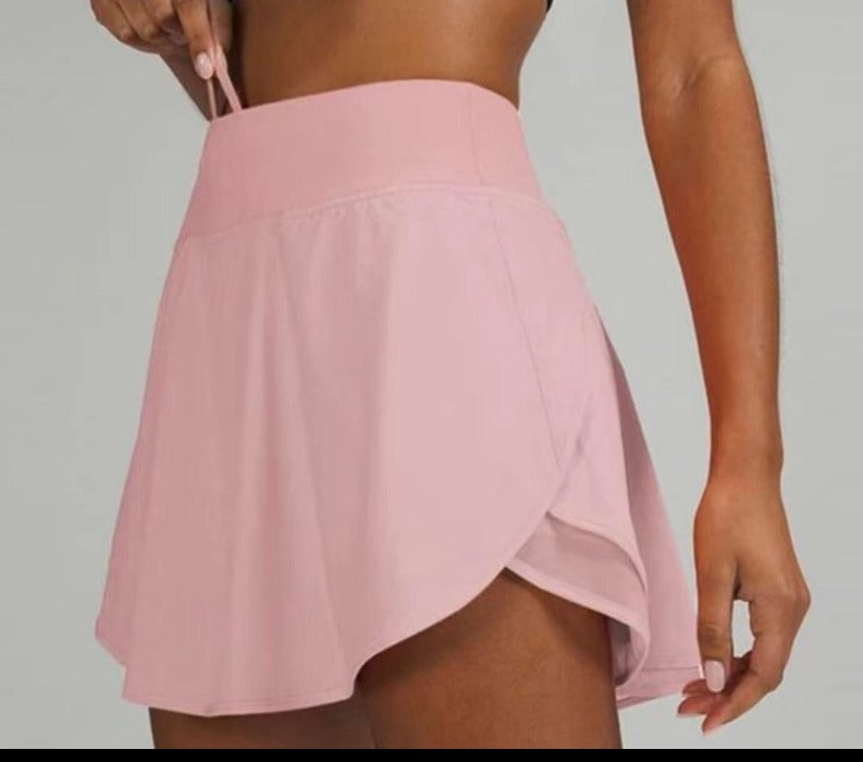 LU Dupe Skirt
