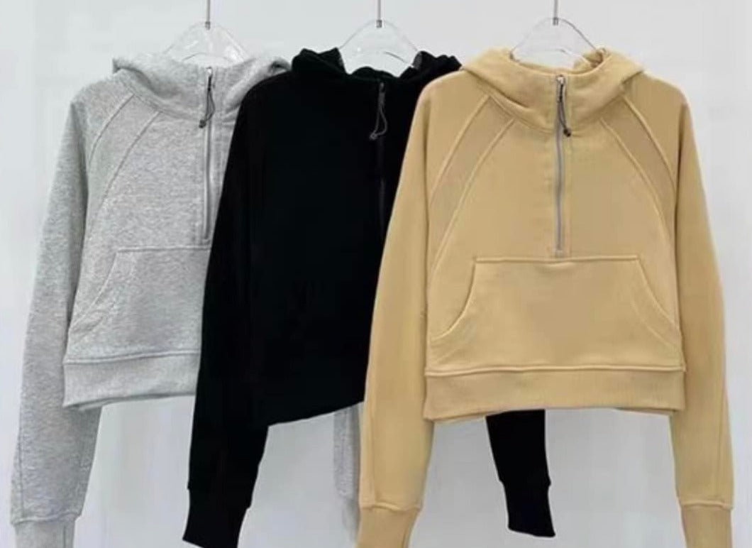 lu dupe scuba jacket