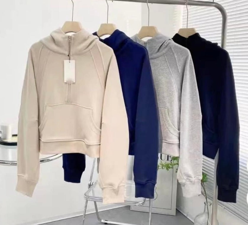 lu dupe scuba jacket
