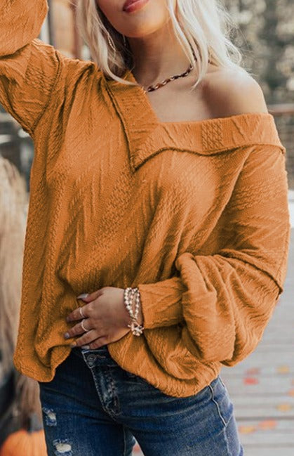 orange is it top