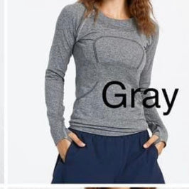 Lu dupe shirt
