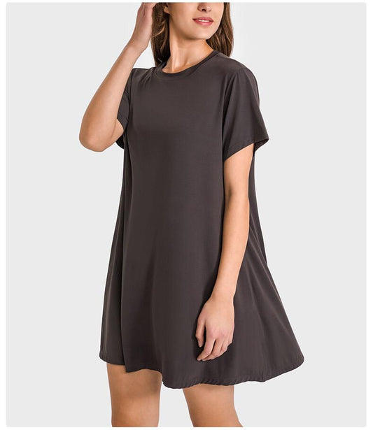 Lu dupe dress