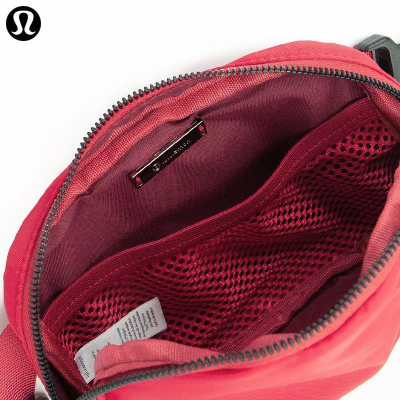 Lu dupe Everywhere belt bag dupe
