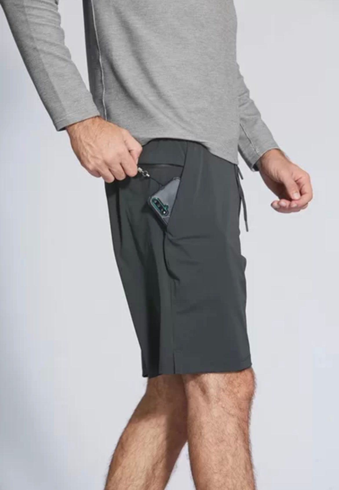 Mens lu dupe shorts (presale)
