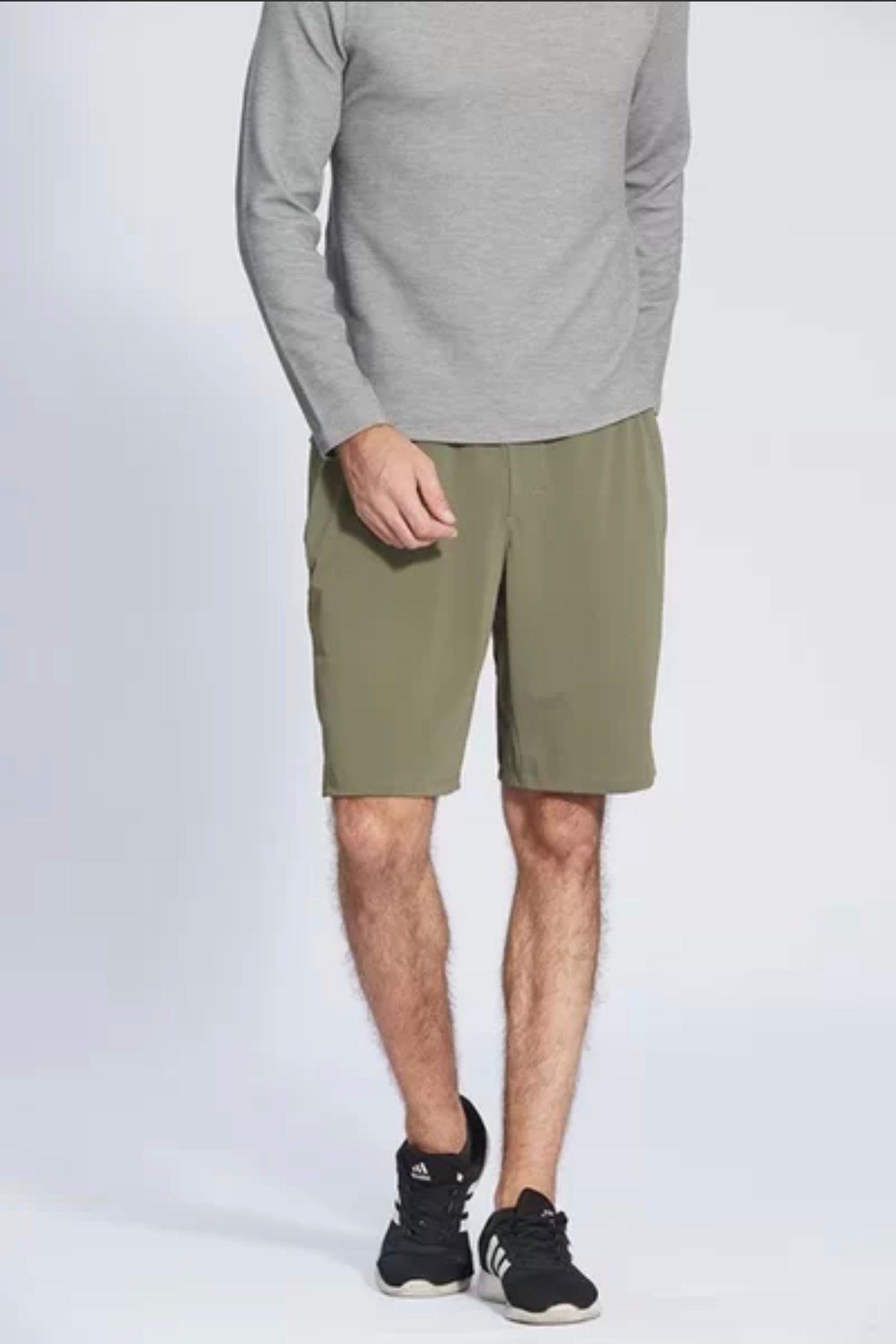 Mens lu dupe shorts (presale)