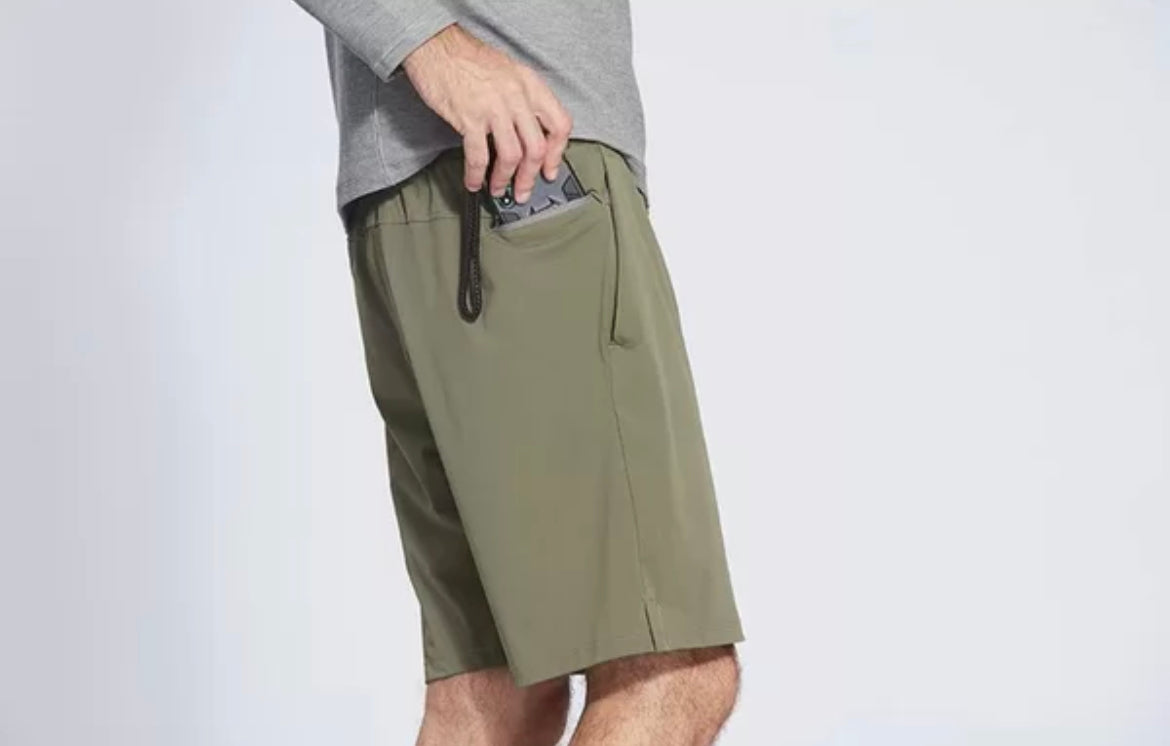 Mens lu dupe shorts (presale)