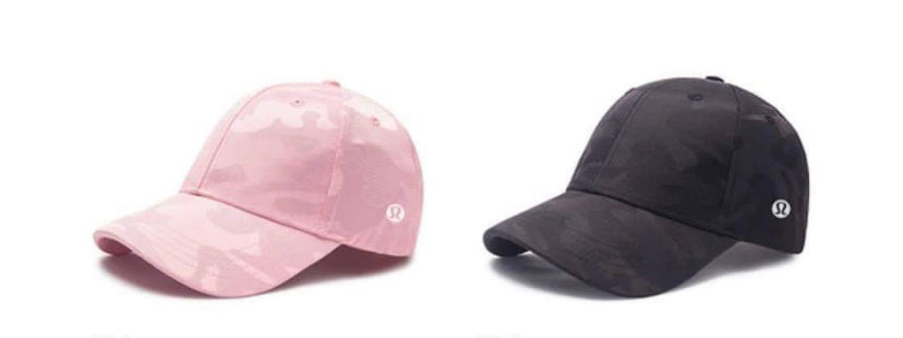 Lu dupe hat
