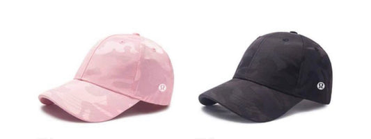 Lu dupe hat