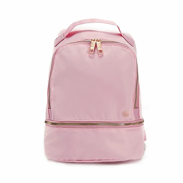 Lu dupe back pack