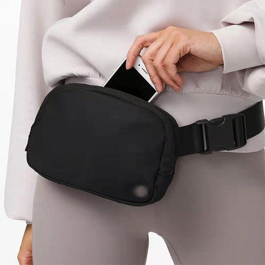 Lu dupe Everywhere belt bag dupe