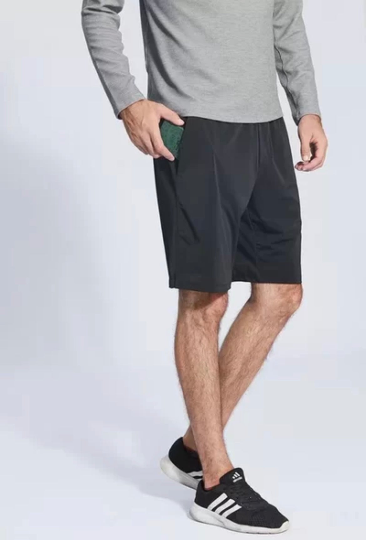 Mens lu dupe shorts (presale)