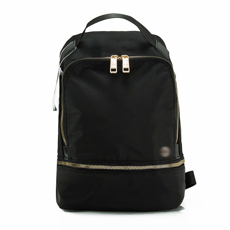 Lu dupe back pack