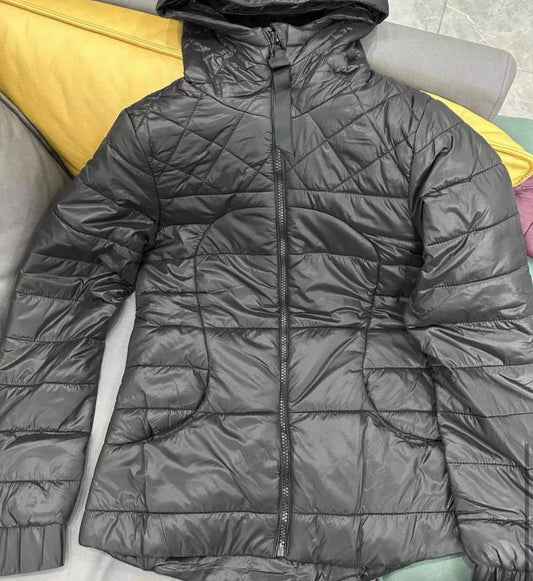 Lu dupe jacket
