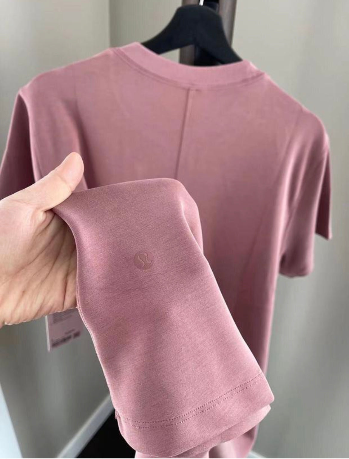 Lu dupe dress