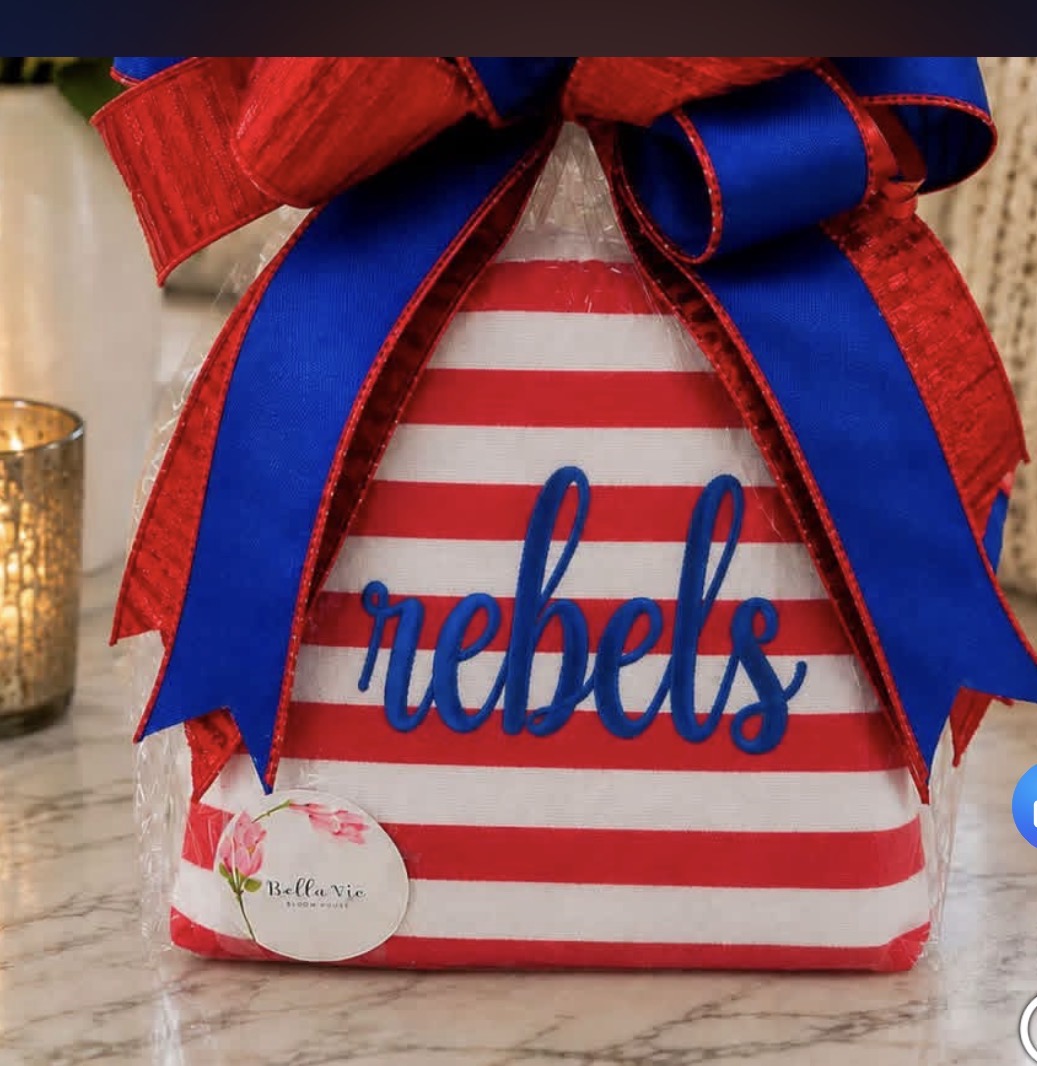 Game day bags