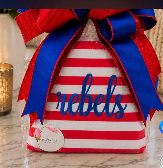 Game day bags